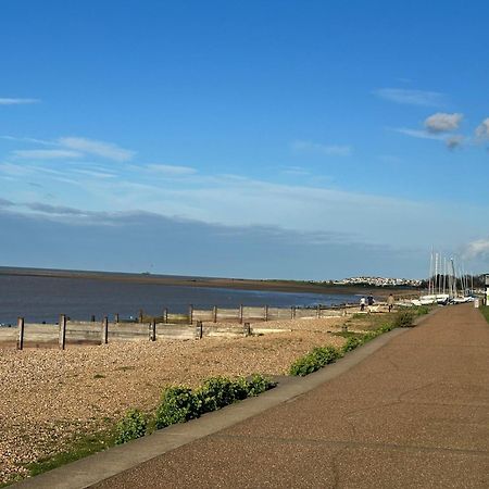 Tankerton Beach Daze Chestfield Exterior photo