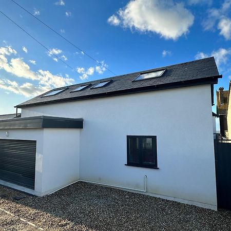 Tankerton Beach Daze Chestfield Exterior photo