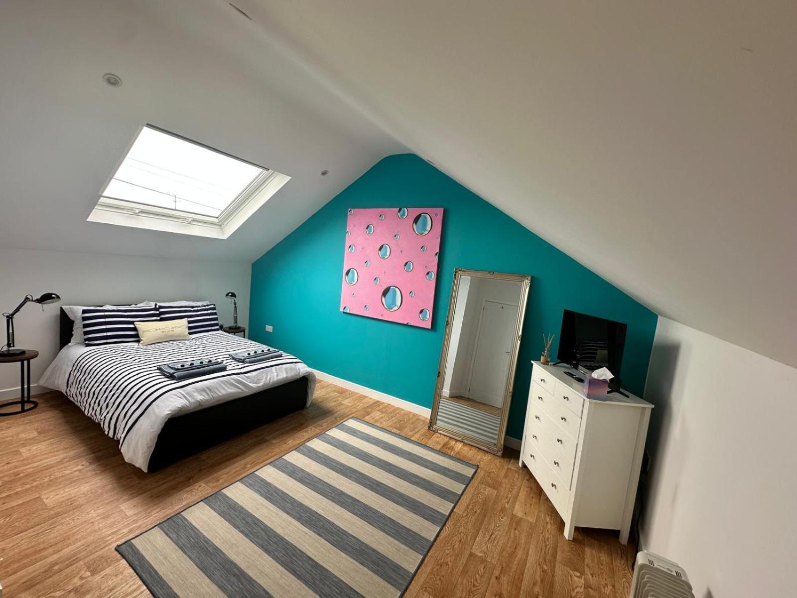 Tankerton Beach Daze Chestfield Exterior photo